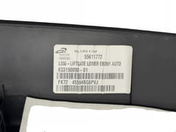 LAND ROVER FK7245594BG8PVJ FK7244251AE8NUG FK7244250AE8NUG Bootlid / tailgate trim panel LAND ROVER DISCOVERY SPORT (L550) (2014-) — thumbnail 3
