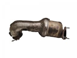 LAND ROVER 6479151072 GJ325G267AF 1939816XDA Catalyc Converter LAND ROVER DISCOVERY SPORT (L550) (2014-) — thumbnail 2