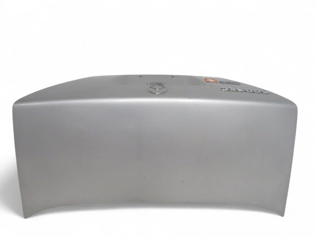 MERCEDES-BENZ A1407500175 1407500175 Bootlid / tailgate MERCEDES-BENZ S-CLASS (W140) (1991-1999)