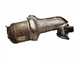 LAND ROVER 6479151072 GJ325G267AF 1939816XDA Catalyc Converter LAND ROVER DISCOVERY SPORT (L550) (2014-) — thumbnail 3