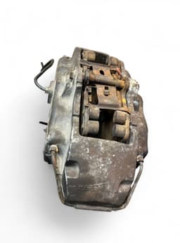AUDI 7L6615149 7L6615150 Brake caliper front set AUDI Q7 (4L) (2006-2015) — thumbnail 6