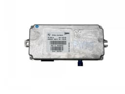 BMW 16129510 Camera control unit BMW 3 (F30, F31, F80) (2011-2019) — thumbnail 1