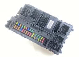 FORD A2C7537470250 Body control module (BCM) FORD MONDEO Mk V (CD, CE, CF) (2014-2022) — thumbnail 1
