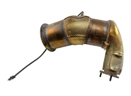 AUDI 8W0254252T Catalyc Converter AUDI A5 (F53, F57, F5A) (2016-) — thumbnail 1