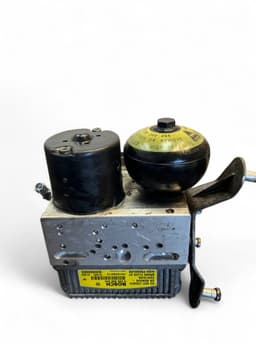 MERCEDES-BENZ 0265250098 A0054318112 0054318112 0265202066 A0004302394 0004302394 0265960029 ABS hydraulic unit / pump MERCEDES-BENZ E-CLASS (W211) (2002-2009) — thumbnail 5