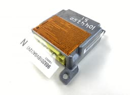 INFINITI K88201BV0A Airbag Control Unit INFINITI QX50 I (J50) (2013-2017) — thumbnail 1