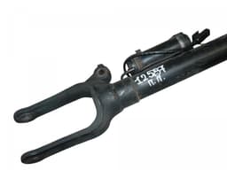 MERCEDES-BENZ Air shock absorber front right MERCEDES-BENZ GL-CLASS (X164) (2006-2012) — thumbnail 2