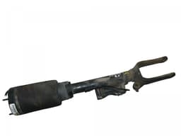 MERCEDES-BENZ Air shock absorber front left MERCEDES-BENZ GL-CLASS (X164) (2006-2012) — thumbnail 1