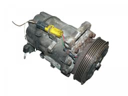 MINI 921317504 AC / aircon Compressor MINI MINI COUNTRYMAN I (2010-2016) — thumbnail 1
