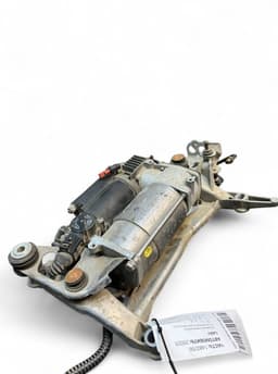 AUDI 4L0698007C Air Suspension Compressor AUDI Q7 (4L) (2006-2015) — thumbnail 2
