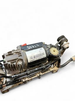 AUDI 4L0698007C Air Suspension Compressor AUDI Q7 (4L) (2006-2015) — thumbnail 7