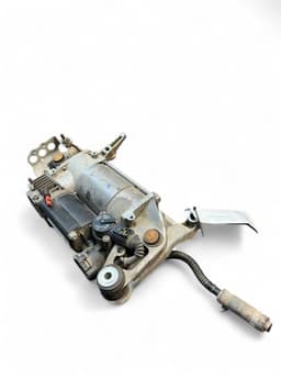 AUDI 4L0698007C Air Suspension Compressor AUDI Q7 (4L) (2006-2015) — thumbnail 3