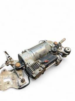 AUDI 4L0698007C Air Suspension Compressor AUDI Q7 (4L) (2006-2015) — thumbnail 4