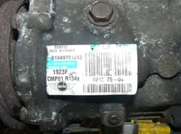 MINI 921317504 AC / aircon Compressor MINI MINI COUNTRYMAN I (2010-2016) — thumbnail 6