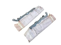 AUDI 4M0880241H 4M0880242H Airbag set AUDI Q7 (4MB, 4MG) (2015-) — thumbnail 2