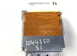 INFINITI K88201BV0A Airbag Control Unit INFINITI QX50 I (J50) (2013-2017) — thumbnail 4