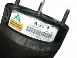 MERCEDES-BENZ Air shock absorber front left MERCEDES-BENZ GL-CLASS (X164) (2006-2012) — thumbnail 6