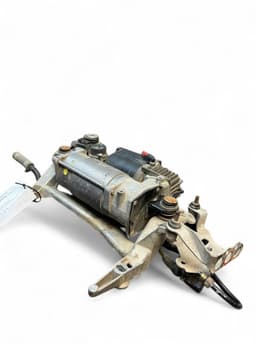AUDI 4L0698007C Air Suspension Compressor AUDI Q7 (4L) (2006-2015) — thumbnail 1