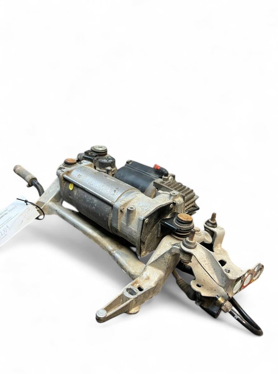 AUDI 4L0698007C Air Suspension Compressor AUDI Q7 (4L) (2006-2015)