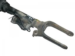 MERCEDES-BENZ Air shock absorber front left MERCEDES-BENZ GL-CLASS (X164) (2006-2012) — thumbnail 2