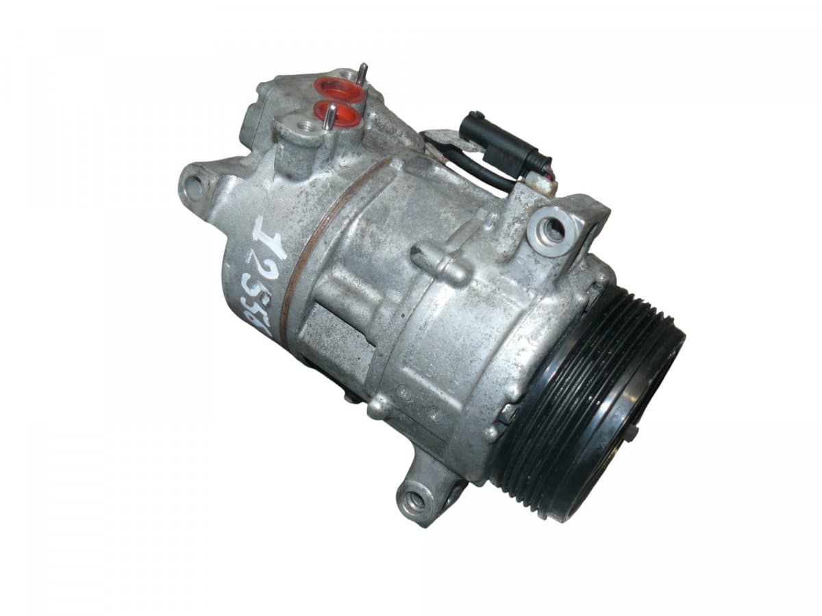 BMW 4371005190 AC / aircon Compressor BMW 3 (E90, E91, E92, E93) (2005-2011)