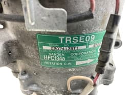 HONDA 38810R6FG21 AC / aircon Compressor HONDA CR-V IV (RM) (2012-2016) — thumbnail 3