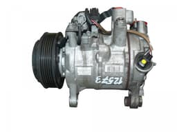BMW 4472604710 AC / aircon Compressor BMW 5 (F10, F11) (2010-2017) — thumbnail 3