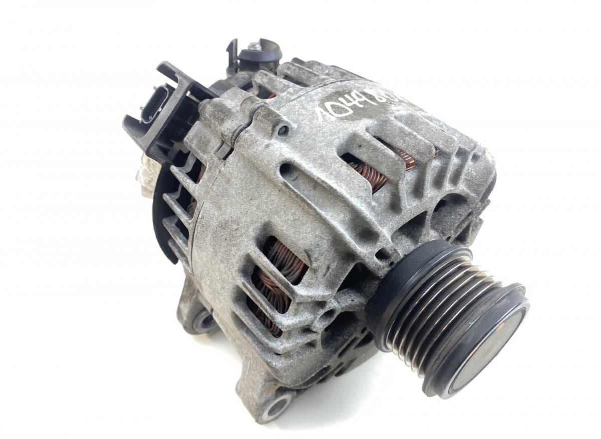 FORD 2380382 Alternator FORD MONDEO Mk V (CD, CE, CF) (2014-2022)