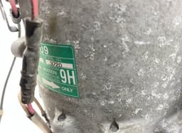 HONDA 38810R6FG21 AC / aircon Compressor HONDA CR-V IV (RM) (2012-2016) — thumbnail 4