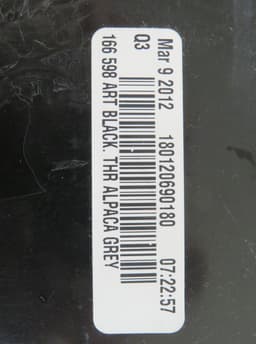 MERCEDES-BENZ A1666800819 A16668041039H15 A16668008199H15 A1666800819 Armrest front MERCEDES-BENZ ML-CLASS (W166) (2011-2015) — thumbnail 7