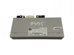 BMW 61357343935 7343935 Bootlid / tailgate control unit BMW 3 (F30, F31, F80) (2011-2019) — thumbnail 1