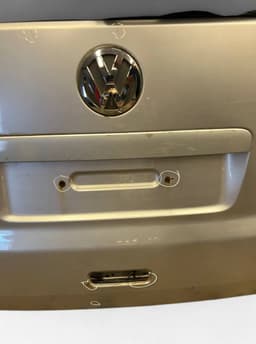 VW Bootlid / tailgate VW TRANSPORTER T5 / MULTIVAN (7H, 7E, 7J) (2003-2015) — thumbnail 10