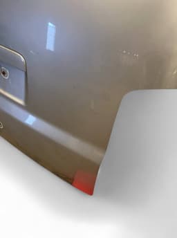 VW Bootlid / tailgate VW TRANSPORTER T5 / MULTIVAN (7H, 7E, 7J) (2003-2015) — thumbnail 8