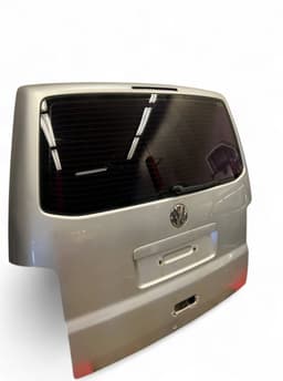 VW Bootlid / tailgate VW TRANSPORTER T5 / MULTIVAN (7H, 7E, 7J) (2003-2015) — thumbnail 3