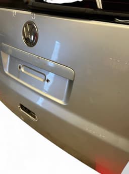 VW Bootlid / tailgate VW TRANSPORTER T5 / MULTIVAN (7H, 7E, 7J) (2003-2015) — thumbnail 9
