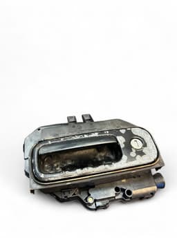 VW 7H0827407B Bootlid / tailgate lock VW TRANSPORTER T5 / MULTIVAN (7H, 7E, 7J) (2003-2015) — thumbnail 6