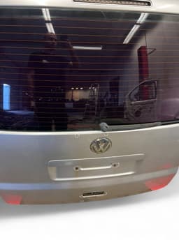 VW Bootlid / tailgate VW TRANSPORTER T5 / MULTIVAN (7H, 7E, 7J) (2003-2015) — thumbnail 5