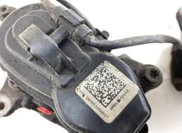 AUDI 4M0615403F 4M0615404F Brake caliper rear set AUDI Q7 (4MB, 4MG) (2015-) — thumbnail 4