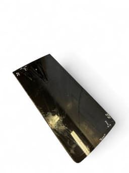 VW Chassis Side Window glass Rear Left VW TRANSPORTER T5 / MULTIVAN (7H, 7E, 7J) (2003-2015) — thumbnail 3
