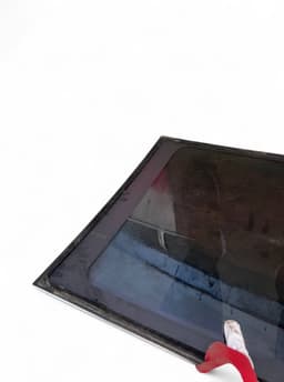 VW Chassis Side Window glass Rear Left VW TRANSPORTER T5 / MULTIVAN (7H, 7E, 7J) (2003-2015) — thumbnail 8