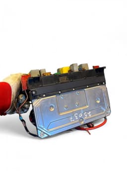 MERCEDES-BENZ 6395450201 A6395450101 6395450101 Body control module (BCM) MERCEDES-BENZ VITO / VIANO (W639) (2003-2014) — thumbnail 7
