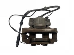BMW 34116850931 6850931 Brake caliper Front left BMW 3 (F30, F31, F80) (2011-2019) — thumbnail 1
