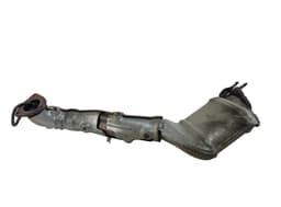 INFINITI B08D21BY1A Catalyc Converter INFINITI QX50 I (J50) (2013-2017) — thumbnail 2