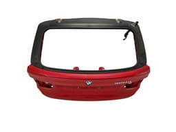 BMW 41007314180 7314180 Bootlid / tailgate BMW 3 (F30, F31, F80) (2011-2019) — thumbnail 1