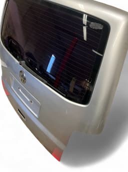 VW Bootlid / tailgate VW TRANSPORTER T5 / MULTIVAN (7H, 7E, 7J) (2003-2015) — thumbnail 7