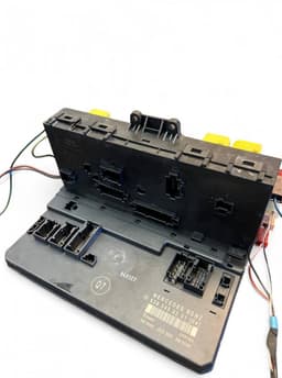 MERCEDES-BENZ 6395450201 A6395450101 6395450101 Body control module (BCM) MERCEDES-BENZ VITO / VIANO (W639) (2003-2014) — thumbnail 8