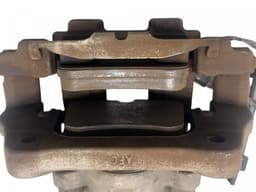 BMW 34116850931 6850931 Brake caliper Front left BMW 3 (F30, F31, F80) (2011-2019) — thumbnail 2