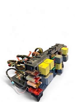 MERCEDES-BENZ 6395450201 A6395450101 6395450101 Body control module (BCM) MERCEDES-BENZ VITO / VIANO (W639) (2003-2014) — thumbnail 5