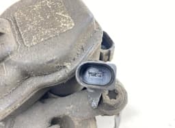 AUDI 4M0615403F 4M0615404F Brake caliper rear set AUDI Q7 (4MB, 4MG) (2015-) — thumbnail 3