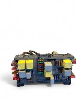 MERCEDES-BENZ 6395450201 A6395450101 6395450101 Body control module (BCM) MERCEDES-BENZ VITO / VIANO (W639) (2003-2014) — thumbnail 4